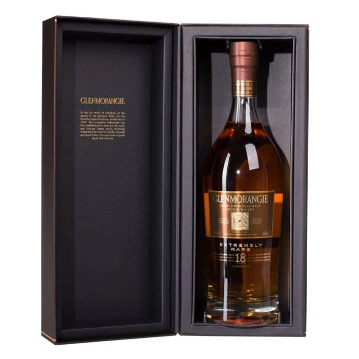 18 Jahre Whisky - Image 3