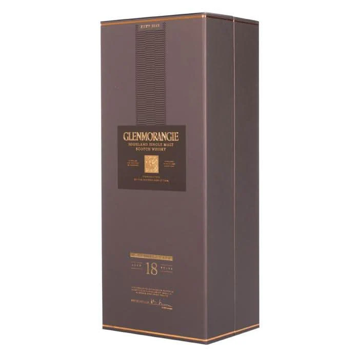 18 Jahre Whisky - Image 4