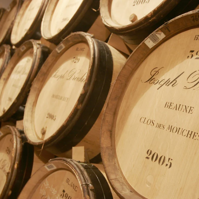 1995 Romanée Saint Vivant, Burgund, Frankreich - Image 4