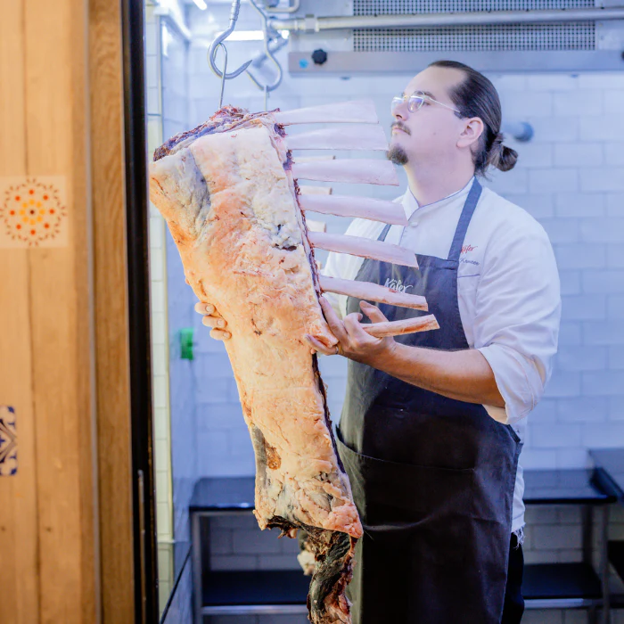 20.05.26 | Beetle Chef's Table Bock auf Wild mit Weingut Manincor - Image 3