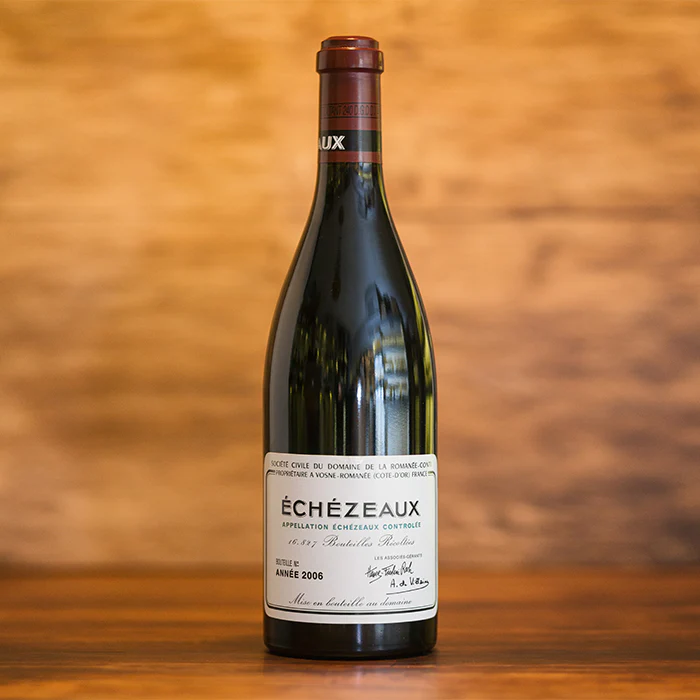2006 Échézeaux Burgund, Frankreich - Image 3