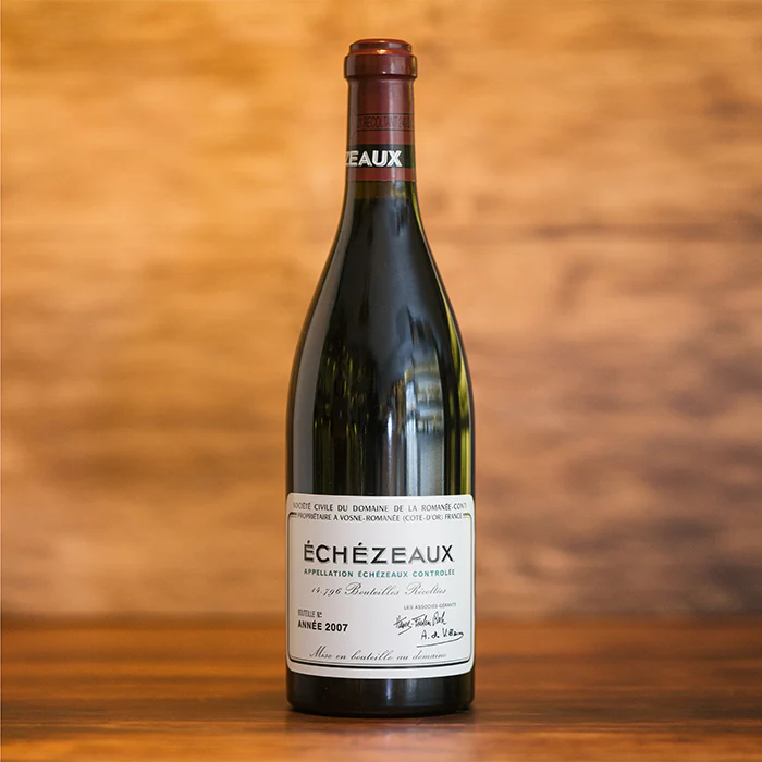 2007 Échézeaux, Burgund, Frankreich - Image 3