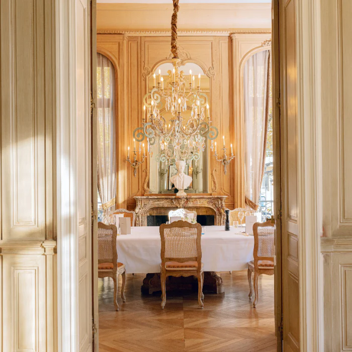 Louis Roederer 2013 Cristal Rosé, Champagne, Frankreich - Image 2