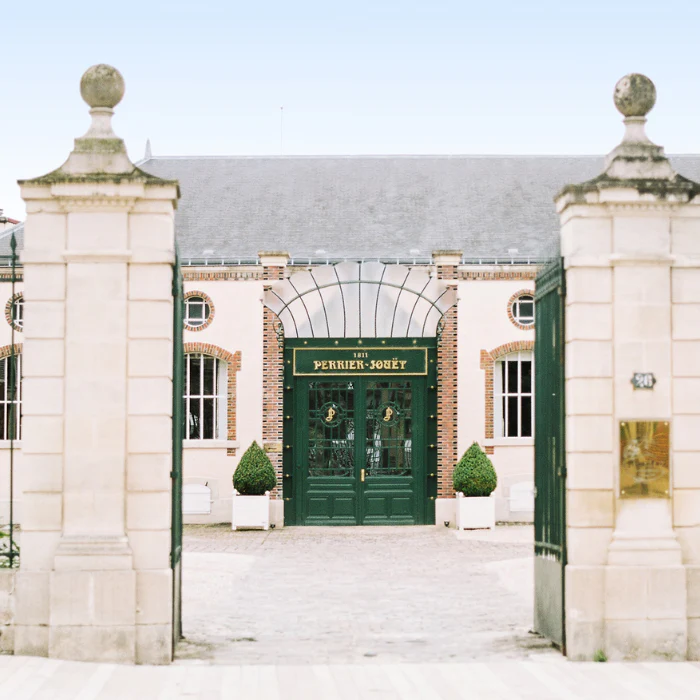 2016 Perrier-Jouët Belle Epoque mit 2 Gläsern - Image 4