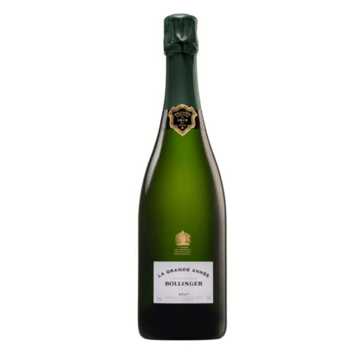 Bollinger 2015 Grande Année, Champagne, Frankreich - Image 2