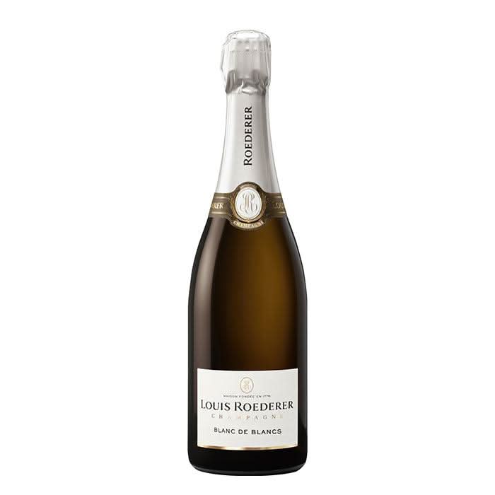 Louis Roederer 2017 Blanc de Blancs, Champagne, Frankreich - Image 2