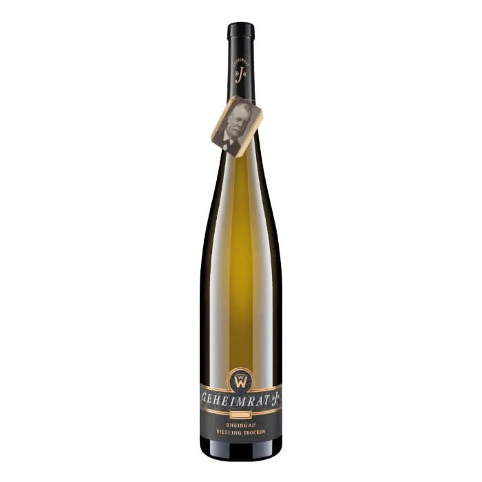 2018 Riesling, Geheimrat "J", Magnum, Rheingau, Deutschland
