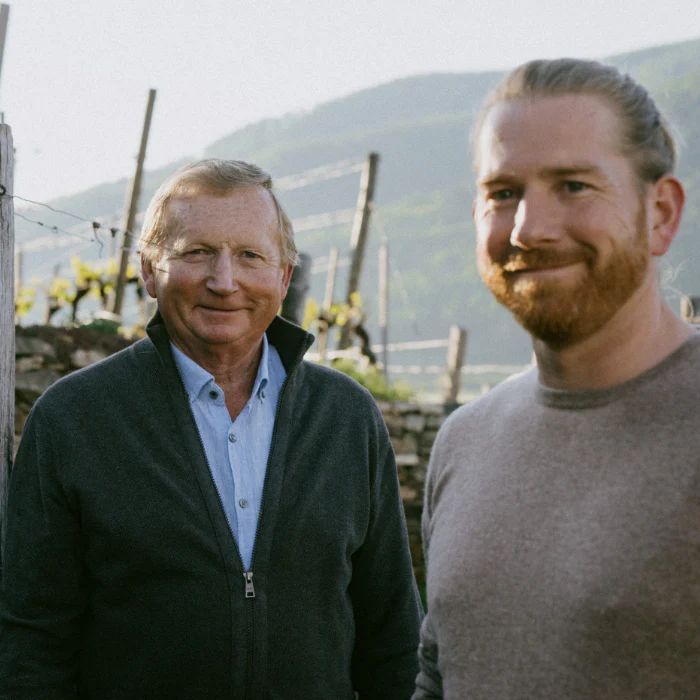 2024 Grüner Veltliner Honivogl Smaragd, Wachau, Österreich - Image 2