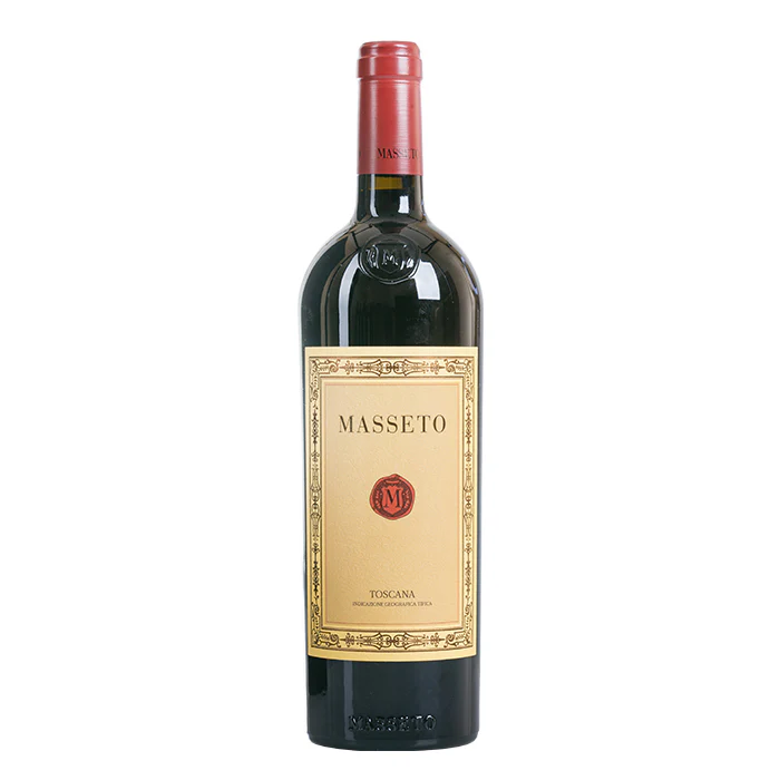 2021 Masseto, Toskana, Italien - Image 2