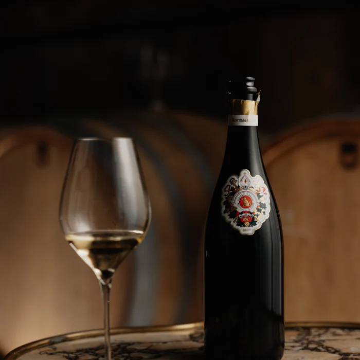 22.04.26 | Frühlingsgefühle mit Weingut Karthäuserhof - Image 3