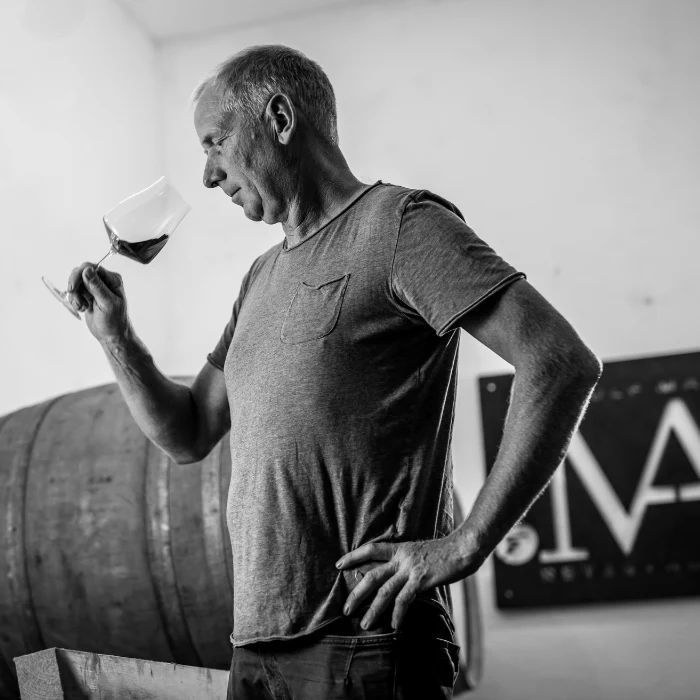 24.03.26 | Beetle Chef's Table Heimische Raubfische mit Weingut Rudolf May - Image 2