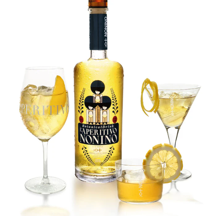 Aperitivo Botanical - Image 3