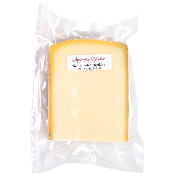 Appenzeller Rahmkäse - Image 3