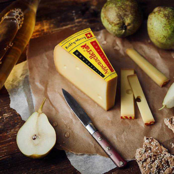 Appenzeller, kräftig-würzig - Image 2