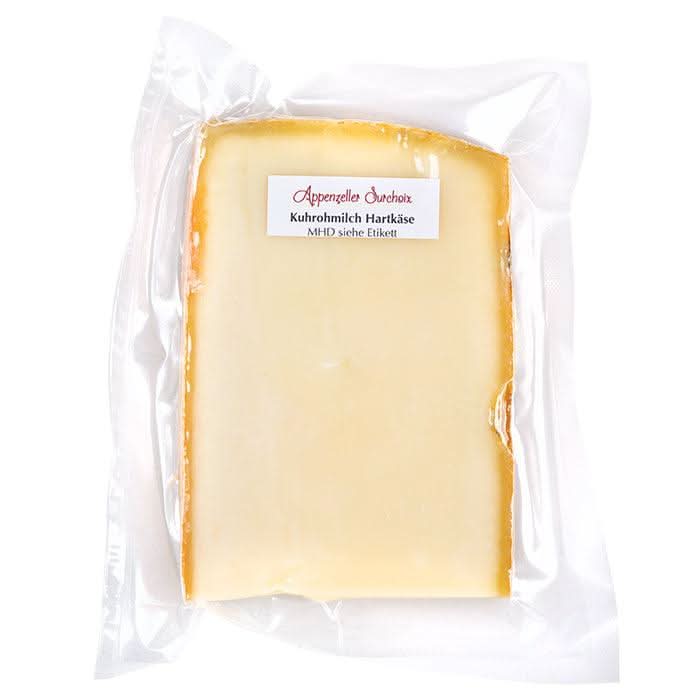 Appenzeller, kräftig-würzig - Image 5