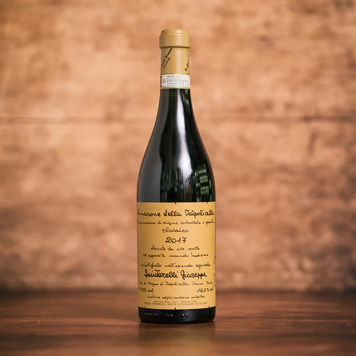 2017 Quintarelli Amarone, Venetien, Italien - Image 2