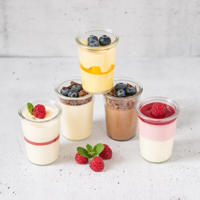 Bayerische Creme - Image 3