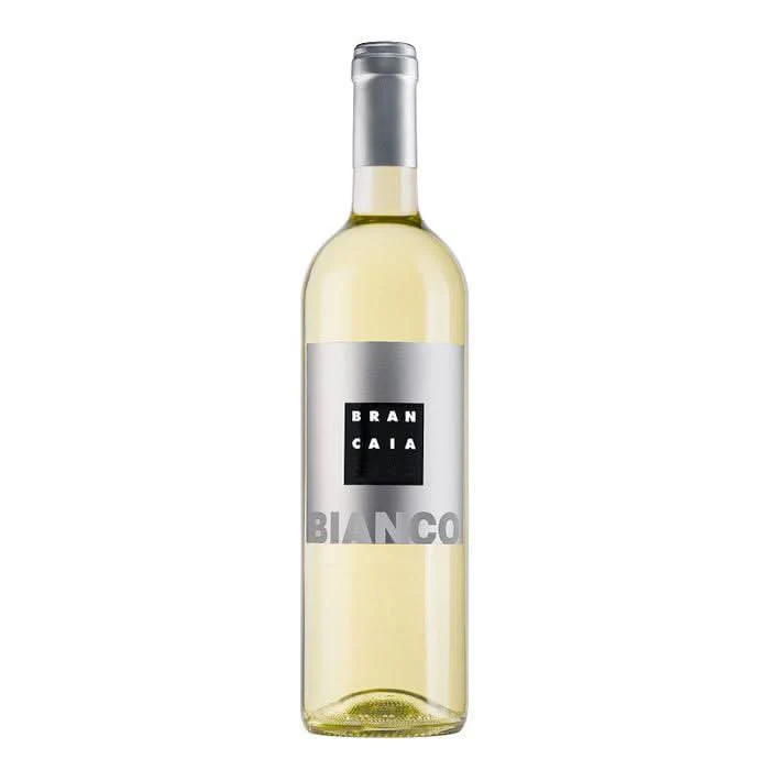 Bio Bianco, Toskana, Italien
