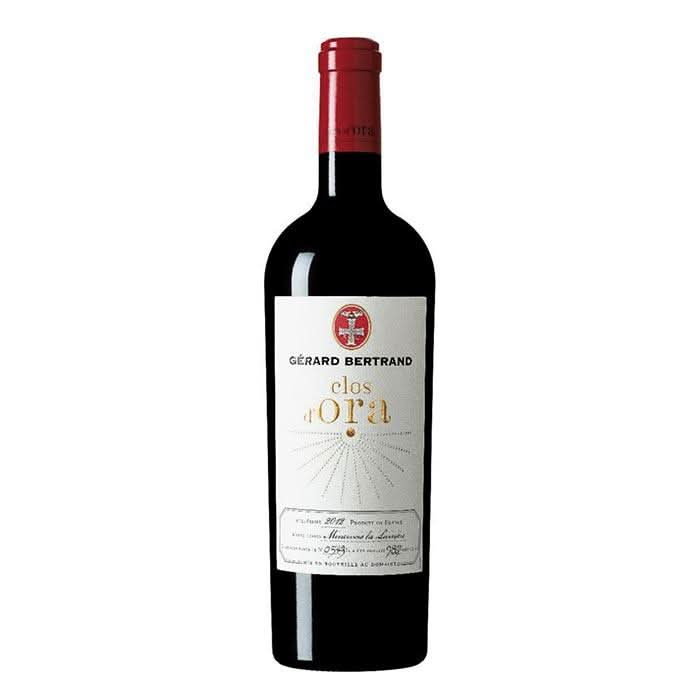 2016 Bio Clos d'Ora, Languedoc-Roussillon, Frankreich - Image 3