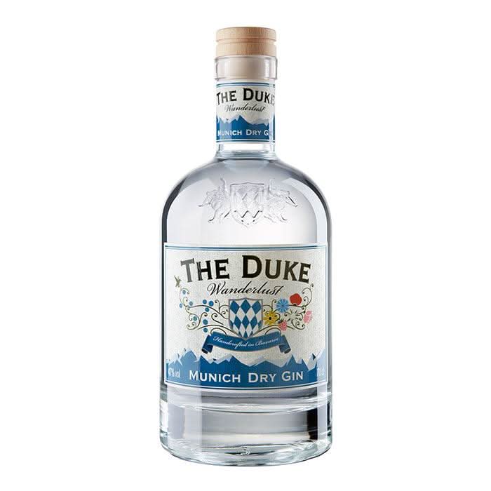 Bio The Duke Wanderlust - Image 2