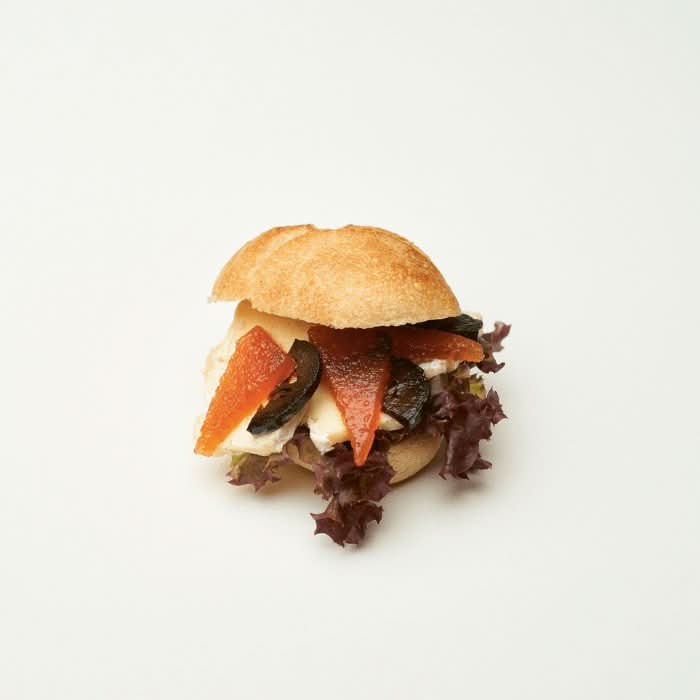 Brie de Meaux Minisemmel - Image 2