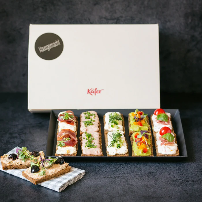 Brotbox gemischt - Image 2