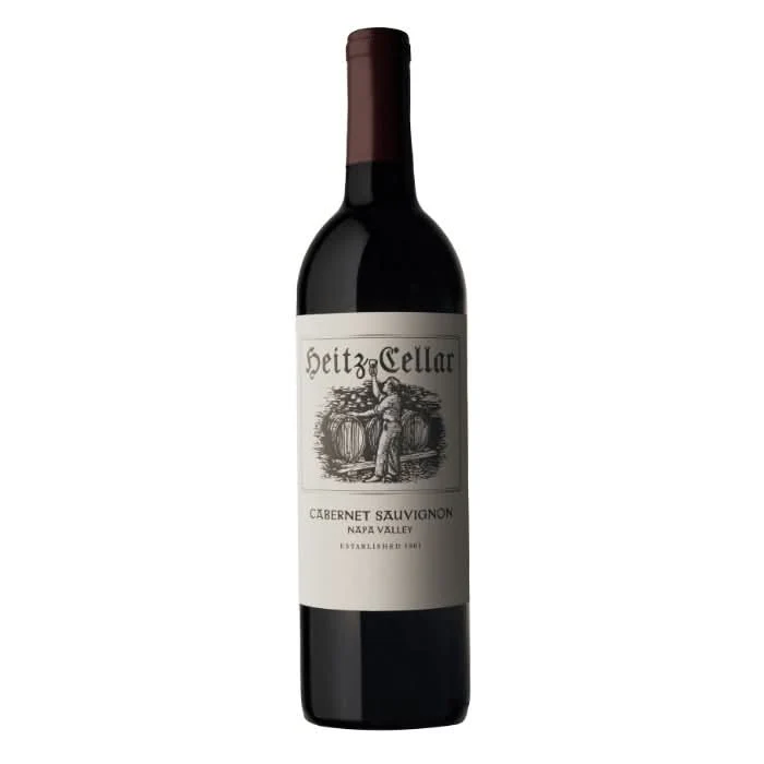 2018 Cabernet Sauvignon, Kalifornien, USA