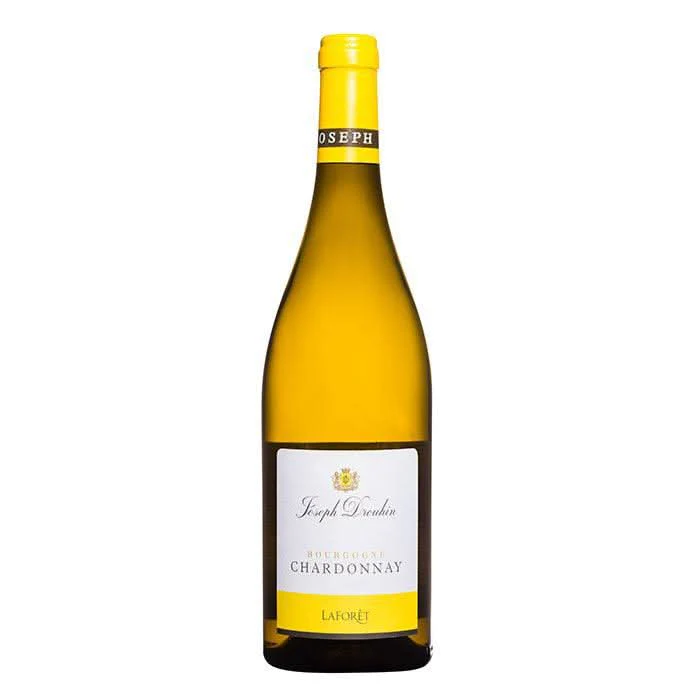 Chardonnay Laforêt, Burgund, Frankreich