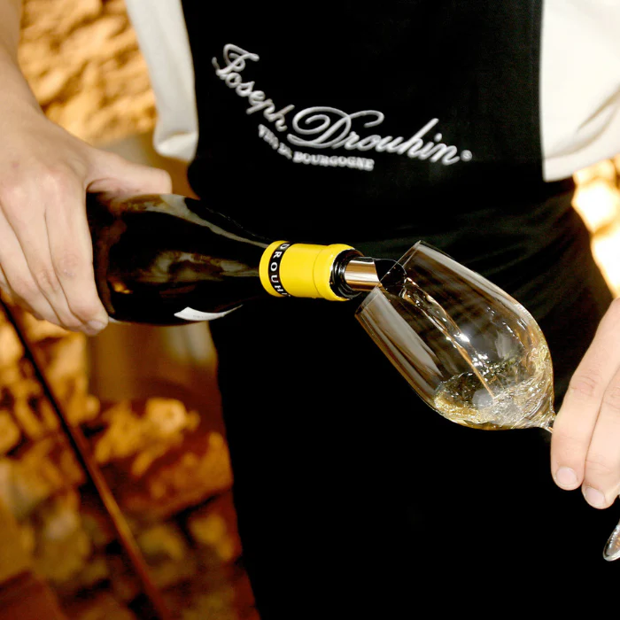 Chardonnay Laforêt, Burgund, Frankreich - Image 2