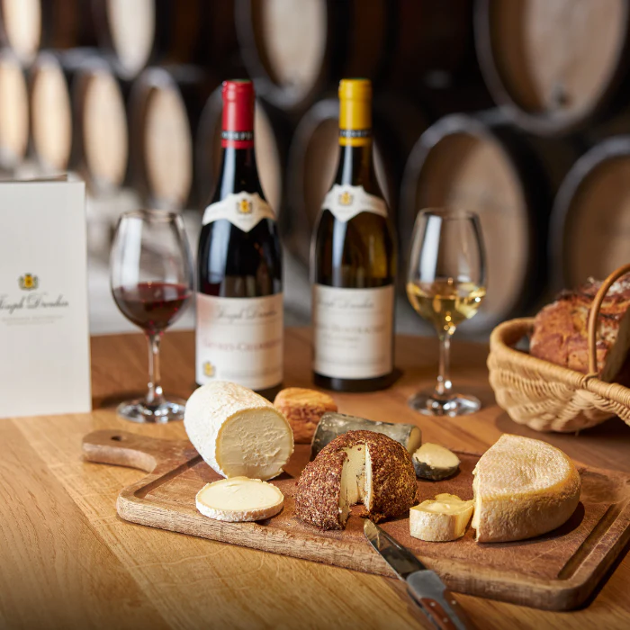 Chardonnay Laforêt, Burgund, Frankreich - Image 3
