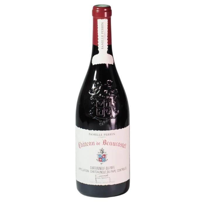 2020 Châteauneuf-du-Pape, Rhône, Frankreich