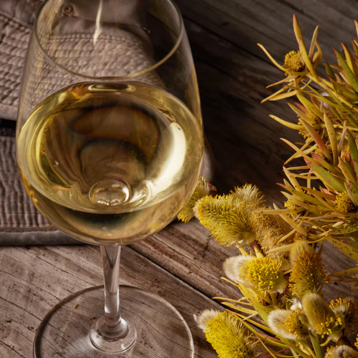 Chenin Blanc, Swartland, Südafrika - Image 2
