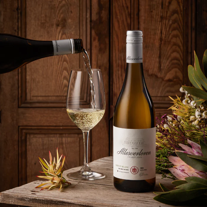 Chenin Blanc, Swartland, Südafrika - Image 3
