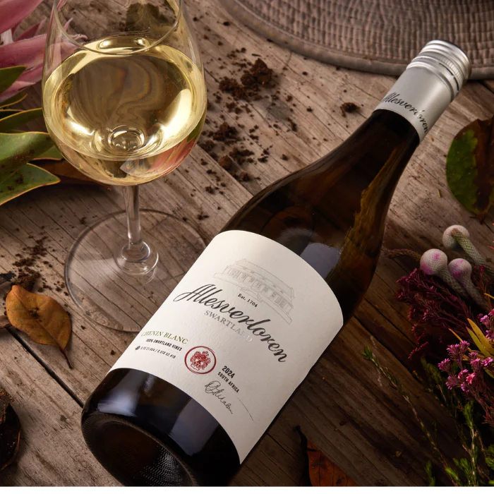 Chenin Blanc, Swartland, Südafrika - Image 5