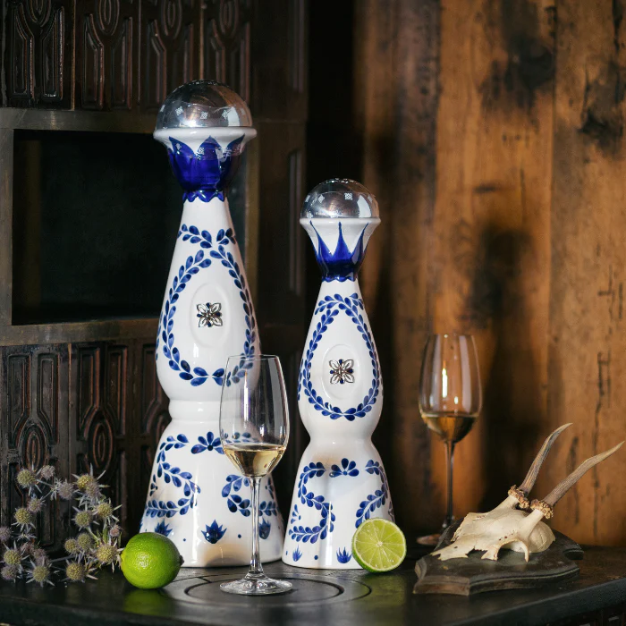 Clase Azul Reposado Tequila - Image 2