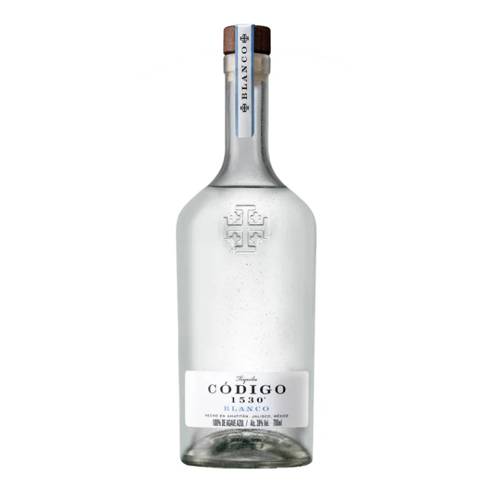 Código 1530 Blanco