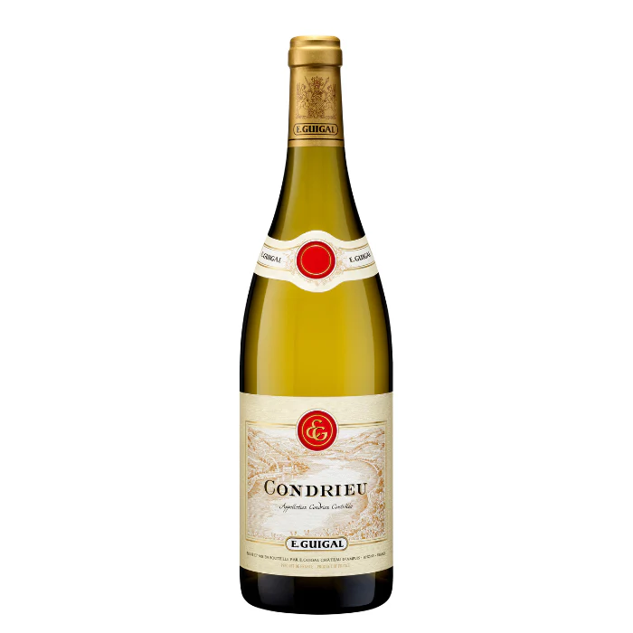 2022 Condrieu, Rhône, Frankreich