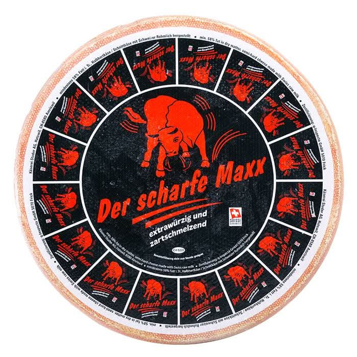 Der scharfe Maxx - Image 2