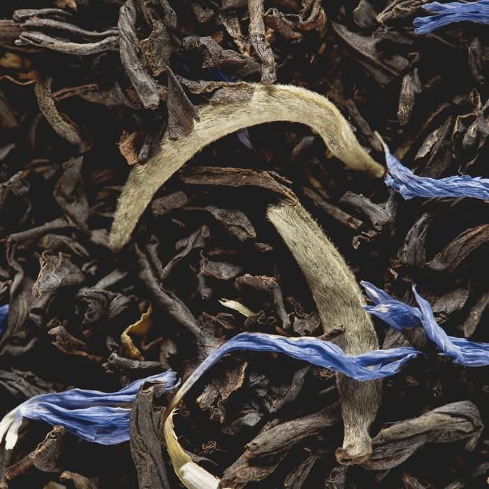 Earl Grey Yin Zhen Tee, Schwarzer Tee, lose - Image 3