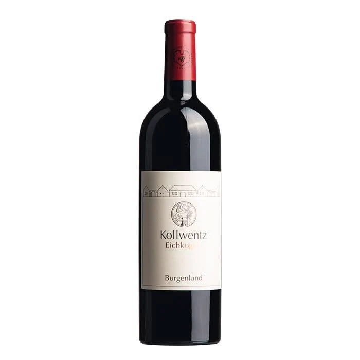2022 Eichkogel, Burgenland, Österreich