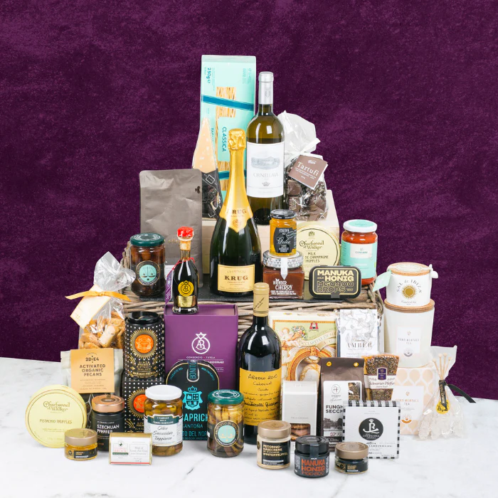 Festa Gourmet