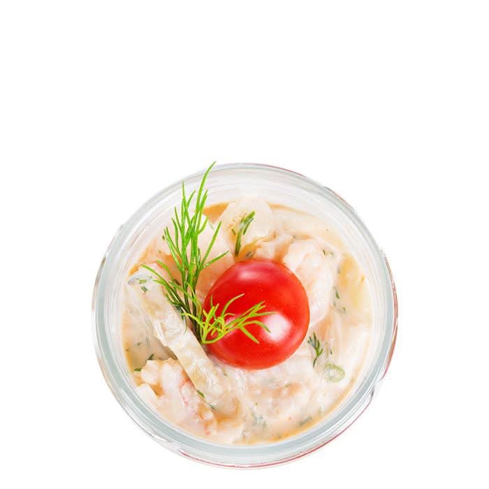 Garnelensalat Princess - Image 2