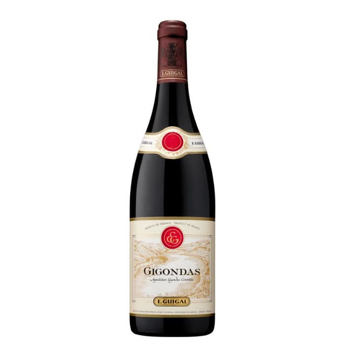 2021 Gigondas, Rhône, Frankreich - Image 4