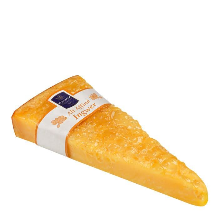 Gouda Affiné Ingwer, 10 Monate gereift - Image 2