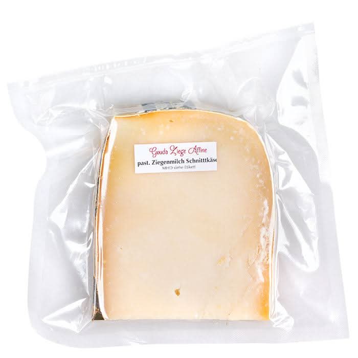 Gouda Ziege Affine, 12 Monate gereift - Image 4