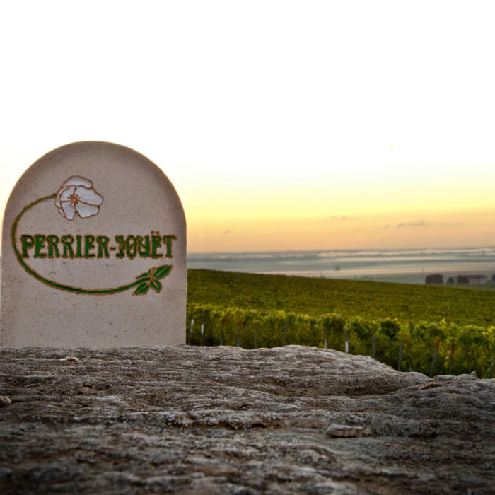 Perrier-Jouët Grand Brut, Champagne, Frankreich - Image 3