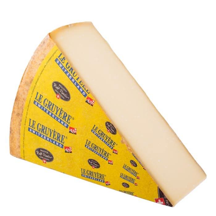 Gruyère - Image 2