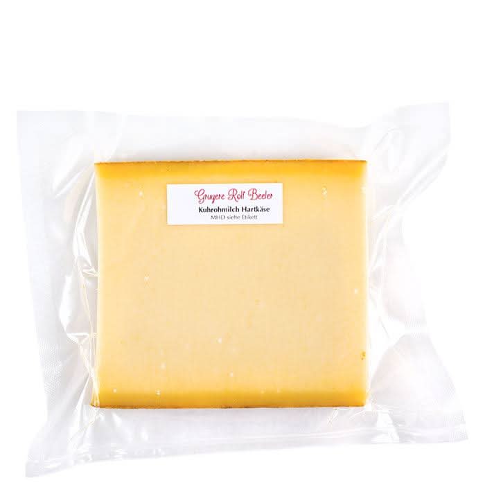Gruyère - Image 4