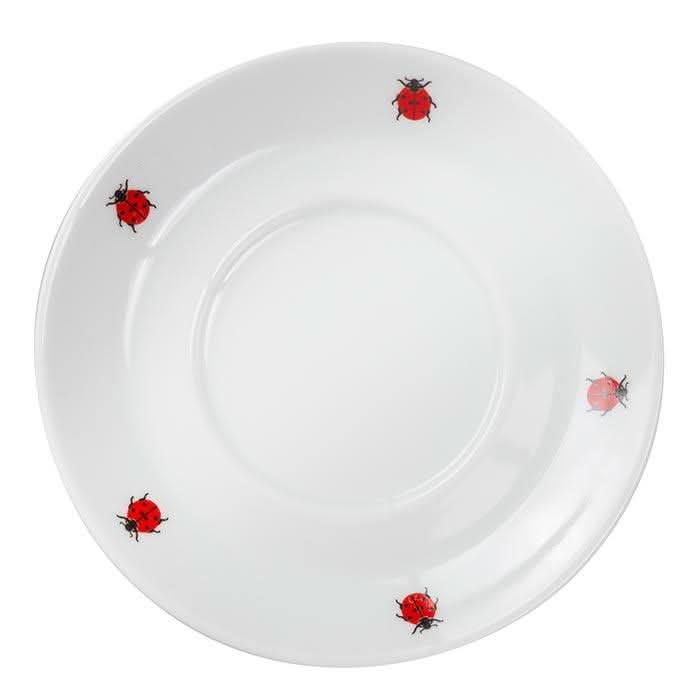 Set Haferl Klassik mit Untertasse - Image 4