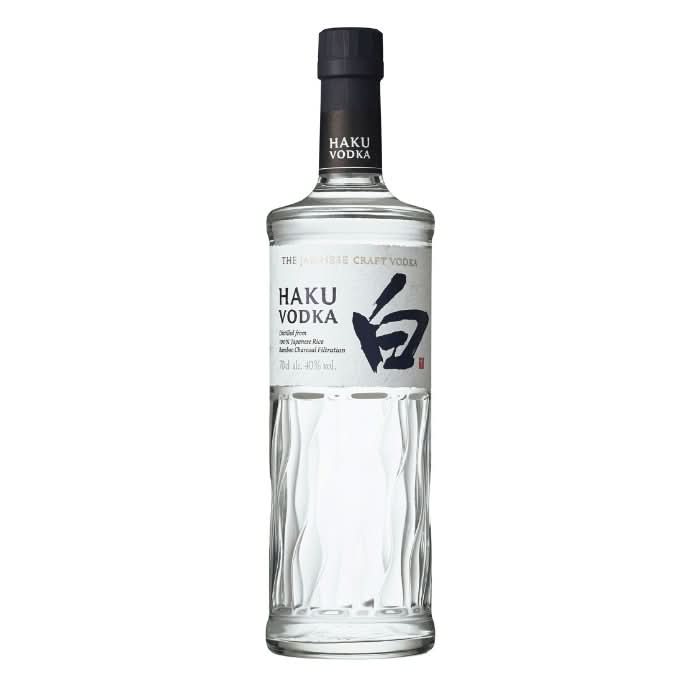 Haku Vodka